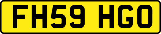 FH59HGO
