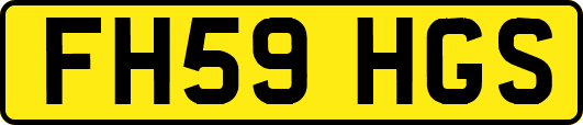 FH59HGS