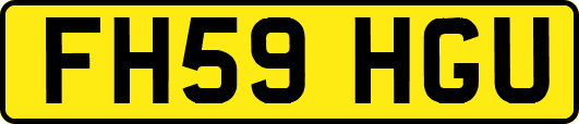 FH59HGU