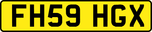 FH59HGX