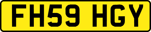 FH59HGY