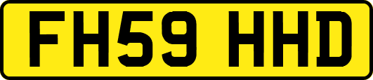 FH59HHD