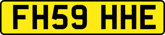 FH59HHE