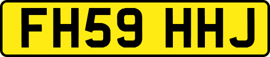 FH59HHJ