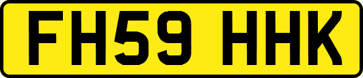 FH59HHK
