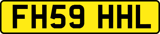 FH59HHL