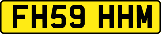 FH59HHM