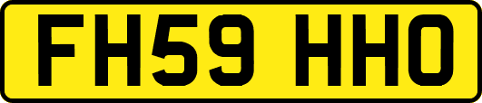 FH59HHO