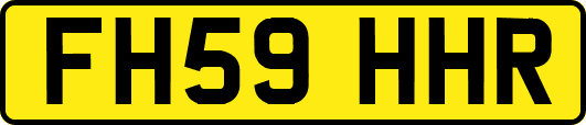 FH59HHR
