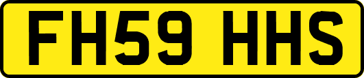FH59HHS