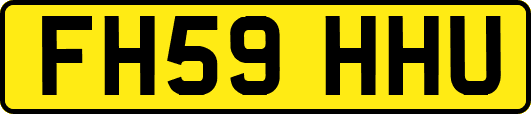 FH59HHU