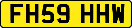 FH59HHW