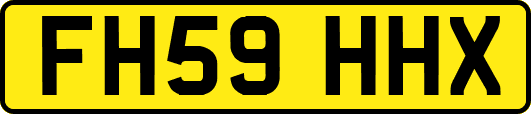FH59HHX