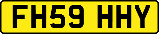 FH59HHY