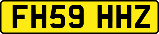 FH59HHZ