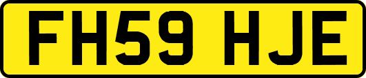 FH59HJE