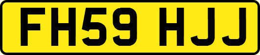 FH59HJJ