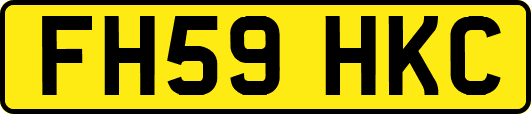 FH59HKC
