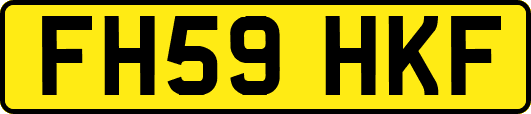 FH59HKF