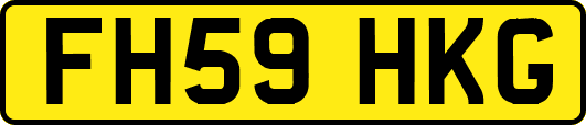 FH59HKG