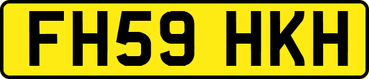 FH59HKH