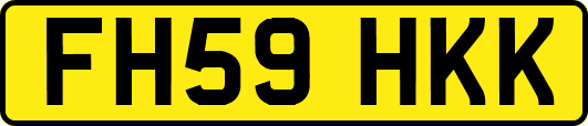 FH59HKK
