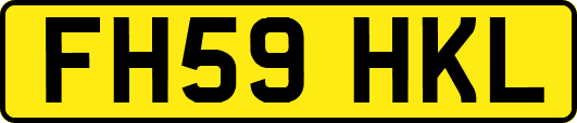 FH59HKL