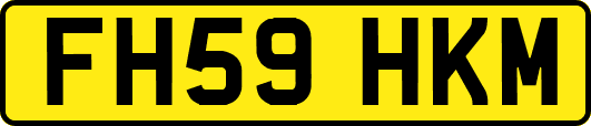 FH59HKM
