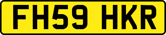 FH59HKR