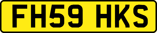 FH59HKS