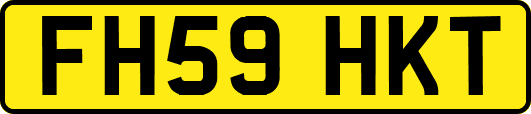 FH59HKT