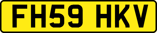 FH59HKV