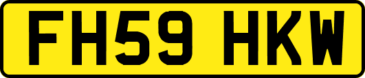 FH59HKW