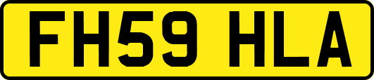FH59HLA