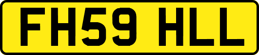 FH59HLL