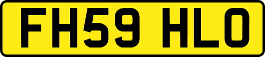 FH59HLO