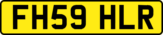 FH59HLR