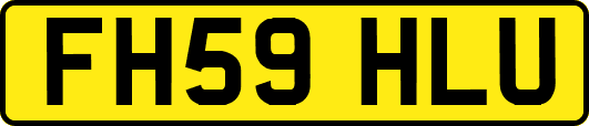 FH59HLU