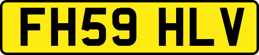 FH59HLV