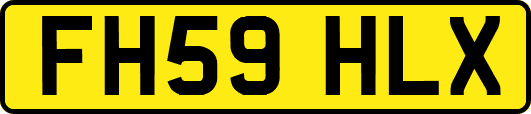 FH59HLX