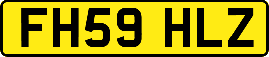 FH59HLZ