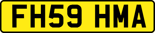 FH59HMA