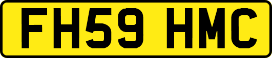 FH59HMC