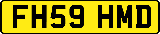 FH59HMD