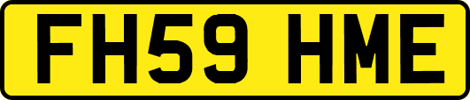 FH59HME