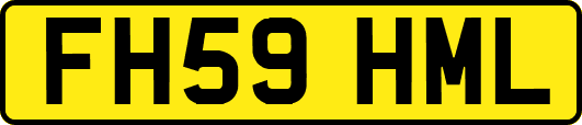 FH59HML