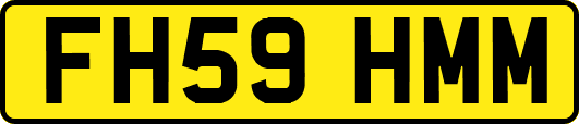 FH59HMM