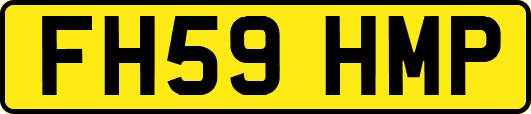 FH59HMP