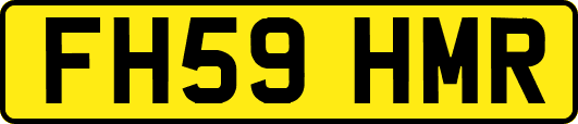 FH59HMR