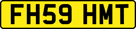 FH59HMT